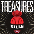 TREASURES [CD+DVD]＜初回限定盤＞