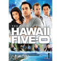 HAWAII FIVE-0 シーズン4 DVD-BOX Part1