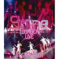 9nine WONDER LIVE in SUNPLAZA