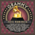 2015 GRAMMY ノミニーズ