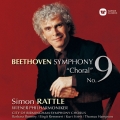 ベートーヴェン:交響曲 第9番「合唱」