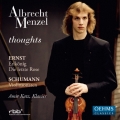 Thoughts - Schumann, H.W.Ernst