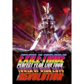 EXILE TRIBE PERFECT YEAR LIVE TOUR TOWER OF WISH 2014 THE REVOLUTION＜通常盤＞