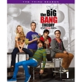 ビッグバン★セオリー＜サード＞セット1