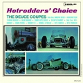 ホットロッダーズ・チョイス＜完全初回生産限定盤＞