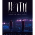 東方神起 LIVE TOUR 2015 WITH＜通常盤＞