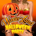 Wonder Land HALLOWEEN PARTY
