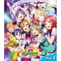 ラブライブ! μ's Go→Go! LoveLive! 2015 ～Dream Sensation!～ Blu-ray Day.2