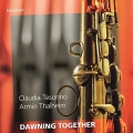 Claudia Tesorino: Dawning Together