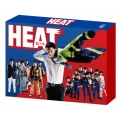 HEAT DVD-BOX