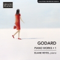 B.Godard: Piano Works Vol.1