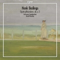 Henk Badings: Symphony No.4 & No.5