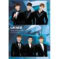U-KISS Days in Japan Vol.5＜初回限定仕様＞