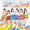 Th!s !s i☆Ris!! [CD+Blu-ray Disc]