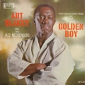ゴールデン・ボーイ＜完全初回生産限定盤＞