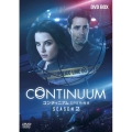 コンティニアム CPS特捜班2 DVD-BOX