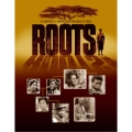 ルーツ ブルーレイ・コンプリートBOX