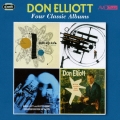 ドン・エリオット|フォー・クラシック・アルバムズ