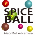 SPICE BALL