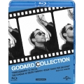 ジャン=リュック・ゴダール ベストバリューBlu-rayセット＜期間限定スペシャルプライス版＞