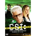 CSI:科学捜査班 シーズン15 ザ・ファイナル コンプリートDVD BOX-II