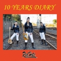 10 Years Diary