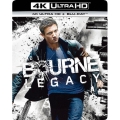 ボーン・レガシー [4K ULTRA HD + Blu-rayセット]