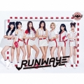 RUNWAY [CD+Blu-ray Disc]＜初回限定盤A＞