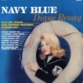 ネイビー・ブルー ＜ステレオ&モノ＞ +3