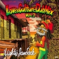 SOUND BACTERIA "LOVE & CULTURE DUB MIX VOL.2"