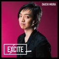EXCITE [CD+DVD]＜通常盤＞