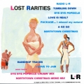 LOST RARITIES＜限定盤＞
