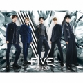 FIVE [CD+DVD+フォトブックレット]＜初回限定盤B＞