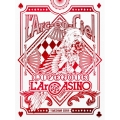 L'Arc-en-Ciel LIVE 2015 L'ArCASINO [Blu-ray Disc+2CD]＜初回生産限定盤＞