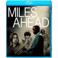 MILES AHEAD/マイルス・デイヴィス 空白の5年間 [Blu-ray Disc+DVD]