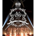 U-KISS JAPAN BEST LIVE TOUR 2016～5th Anniversary Special～