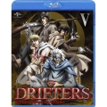 DRIFTERS 第5巻