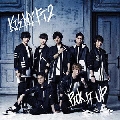 PICK IT UP (A) [CD+DVD]＜初回生産限定盤＞