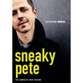 Sneaky Pete スニーキー・ピート シーズン1 DVD コンプリート BOX＜初回生産限定版＞