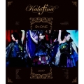 Kalafina "9+ONE" at 東京国際フォーラム ホールA