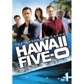 HAWAII FIVE-0 シーズン7 DVD BOX Part 1