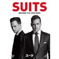SUITS/スーツ シーズン6 DVD-BOX