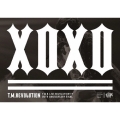 T.M.R. LIVE REVOLUTION'17 -20th Anniversary FINAL at Saitama Super Arena- [2DVD+CD+フォトブック]＜初回生産限定版＞