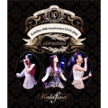 Kalafina 10th Anniversary LIVE 2018 at 日本武道館