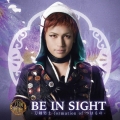 BE IN SIGHT(プレス限定盤C) *岩融メインジャケット