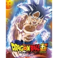 ドラゴンボール超 DVD BOX11