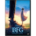 BFG:ビッグ・フレンドリー・ジャイアント