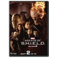 エージェント・オブ・シールド シーズン4 Part2