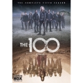 THE 100/ハンドレッド ＜フィフス・シーズン＞ コンプリート・ボックス