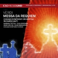 ヴェルディ:レクイエム